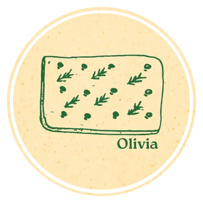 Logo Olivia